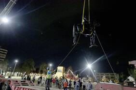Baquedano: La mano del gobierno detrás de la polémica sesión del Consejo de Monumentos