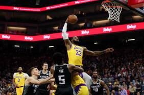 La NBA confirma su retorno el 30 de julio