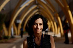 Ranking de banqueros centrales: Rosanna Costa se ubica octava en América, junto con presidente de la Reserva Federal