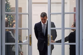 Pedro Sánchez: La resistencia del líder español ante la crisis de corrupción y acoso del PSOE