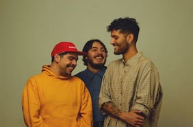 El Cuarteto de Nos suma a Estoy Bien como acto de apertura para su concierto en Chile