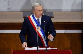 Kast anuncia durante la Cuenta Pública presentación de “plan de retorno” para incentivar salida de migrantes irregulares