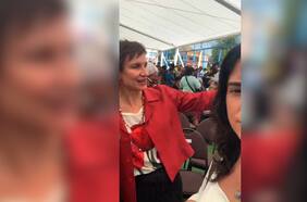 Concejala de Renca acusa insulto de ministra Tohá