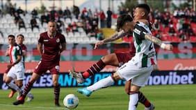 Dónde y a qué hora ver a Deportes La Serena vs. Palestino en TV y streaming