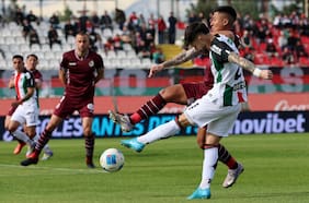 Dónde y a qué hora ver a Deportes La Serena vs. Palestino en TV y streaming