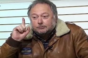 Golpizas, robo de agua y violencia intrafamiliar: el prontuario de Pedro Pool, el empresario que está bajo la lupa de la Fiscalía