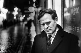 A los 89 años muere John Le Carré, maestro de la novela de espías