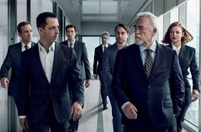 Succession, Euphoria y Stranger Things: las series nominadas a los Emmy 2022