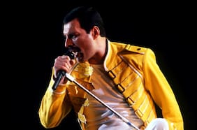 Revelan que Freddie Mercury habría tenido una hija en secreto: “Él me adoraba y me tenía devoción”