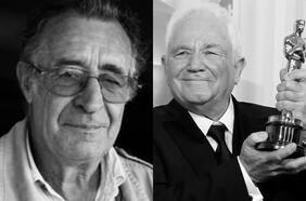 Hollywood de luto: fallece David Seidler, guionista ganador del Oscar, y Grant Page, doble de acción de Mad Max