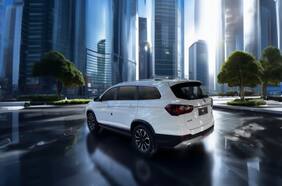 El Dongfeng T5L se ofrece ahora con caja automática