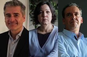 ‘Los suizos’: los dirigentes del centro y la izquierda que se mantienen sin militancia en medio del rearme del escenario político