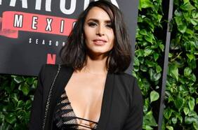 Fernanda Urrejola se integra al elenco de la nueva película de Clint Eastwood