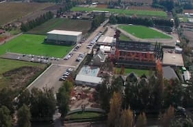 Colegio Campanario, la formación escolar según Kast