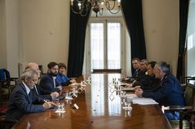 Casos de tráfico de drogas en Fuerzas Armadas