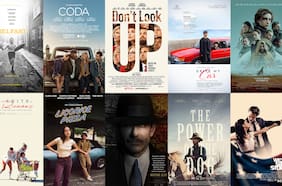 Spider-Man, Dune y James Bond a la pelea: los Oscar se asocian con Twitter para crear un reconocimiento del público