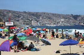 Semana Santa: Fedetur proyecta alza moderada en el turismo interno y receptivo