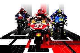Moto GP 21 se presenta con un primer video de gameplay