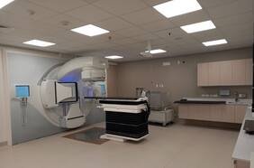 Clínica San Carlos de Apoquindo pone en marcha el más avanzado Centro de Cáncer