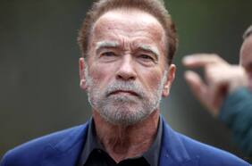 Arnold Schwarzenegger se refiere al pasado nazi de su padre: “Fue absorbido por un sistema de odio”