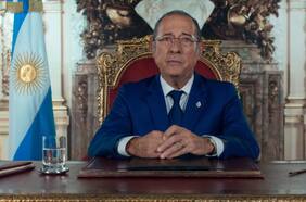 Homo Argentum: la exitosa cinta que divide a Argentina y que fue aplaudida por Javier Milei