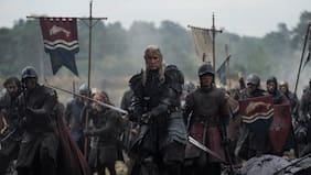 HBO estrena trailer oficial de la tercera temporada de House of the dragon: velo aquí