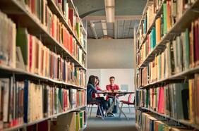 ¿Cuáles son las posibilidades para personas con discapacidad de llegar a la universidad?