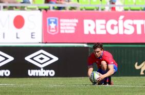 El plan de los Cóndores para enfrentar los meses previos a la serie con Estados Unidos