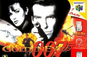 Rumoreado remaster de GoldenEye 007 estaría en “un limbo” debido a la guerra en Ucrania