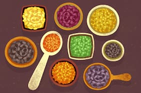 Comprar a granel puede mejorar tu economía y el medioambiente: consejos y lugares para hacerlo sin riesgos