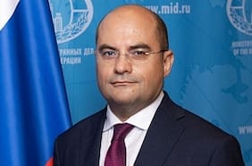 Embajador de Rusia en Chile raya la cancha sobre perfil para Secretaría General de la ONU y evita entregar apoyo a Bachelet
