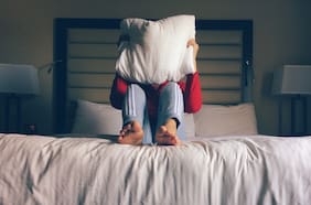 ¿Cada cuánto tiempo hay que cambiar la almohada? La advertencia de un entomólogo