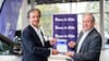 Banco de Chile se asocia con filial de grupo Penta para financiamiento de compra de autos usados