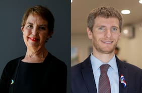 Humo blanco en Evópoli: listas de Hutt y Santa Cruz acuerdan directiva de transición para poner fin a disputa interna