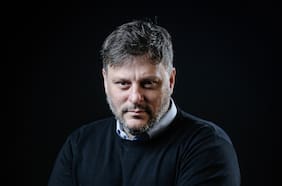 Leandro Santoro y encuentro con Boric: “Gabriel es una figura que nos ayuda a reencontrarnos con nuestros valores democráticos”