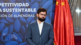 Crisis por cable submarino chino empaña el fin de la era Boric y desata lamentos (y críticas) en la izquierda