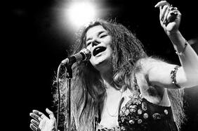 Janis Joplin y su triunfo después de la muerte