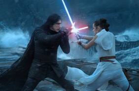 Damon Lindelof ya no escribiría la nueva película de Star Wars dirigida por Sharmeen Obaid-Chinoy