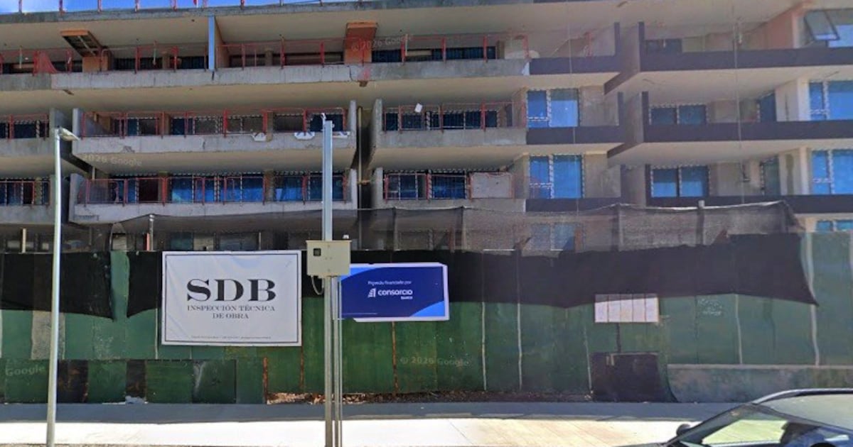 Riveros SpA a Liquidación: Proyecto Inmobiliario en Vitacura en Riesgo