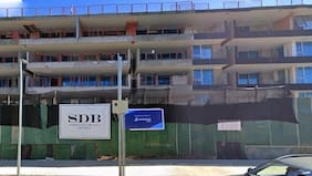 Inmobiliaria y Constructora Francisco de Riveros va a la quiebra tras rechazo de Banco Consorcio a su reorganización