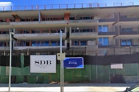 Inmobiliaria y Constructora Francisco de Riveros va a la quiebra tras rechazo de Banco Consorcio a su reorganización