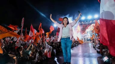 Keiko Fujimori de cara a su cuarto balotaje consecutivo: ¿Vencerá esta vez al antifujimorismo?