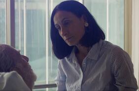 Amparo Noguera aterriza en Star Wars junto a los creadores de Historia de un Oso