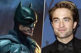 Robert Pattinson adelanta que The Batman “sorprenderá por lo diferente que es”