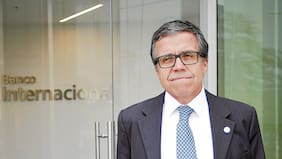 El plan de crecimiento de Banco Internacional al año 2030 y el imparable avance de Autofin