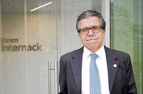 El plan de crecimiento de Banco Internacional al año 2030 y el imparable avance de Autofin