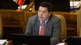 Exdiputado Juan Manuel Fuenzalida niega imputación de cuota para su asesora: “Nunca solicité realizar pagos irregulares”