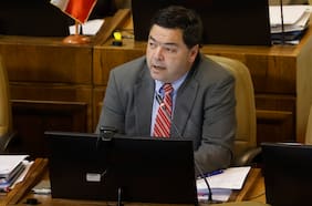Exdiputado Juan Manuel Fuenzalida niega imputación de cuota para su asesora: “Nunca solicité realizar pagos irregulares”