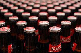 AB Inbev se quedará con Budweiser en Argentina y pagará a CCU US$306 millones