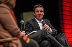 Megarreforma: Squella carga contra alcalde Vodanovic y lo tilda de “irresponsable” por postura sobre compensaciones